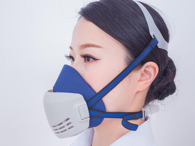 6008 (3) 無(wú)紡布口罩 性能特點(diǎn)與使用指南