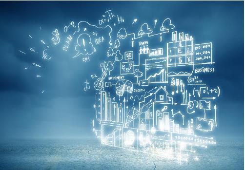 AI工業化浪潮 2020年，AI模型與數據工廠的崛起