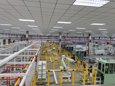 中國軟件技術(shù)開發(fā)現(xiàn)狀與前景 創(chuàng)新驅(qū)動(dòng)下的本土力量崛起